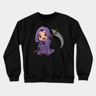 Lil' Reaper Crewneck Sweatshirt